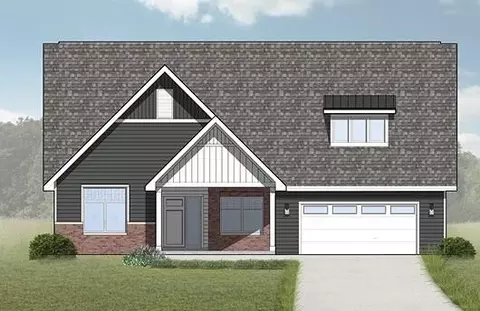 2681 W Port Dr, Kalamazoo, MI 49009
