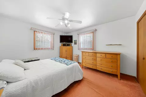Bedroom - 8876 20th Ave, Remus, MI 49340 photo 1 of 2