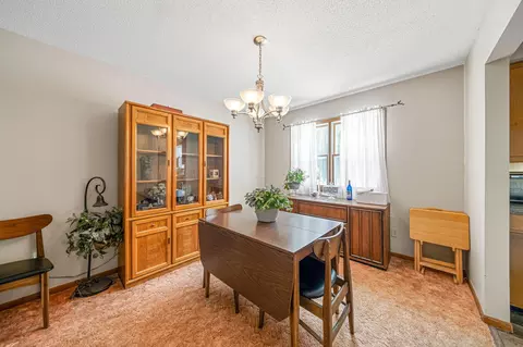 Dining - 8876 20th Ave, Remus, MI 49340 photo 1 of 2