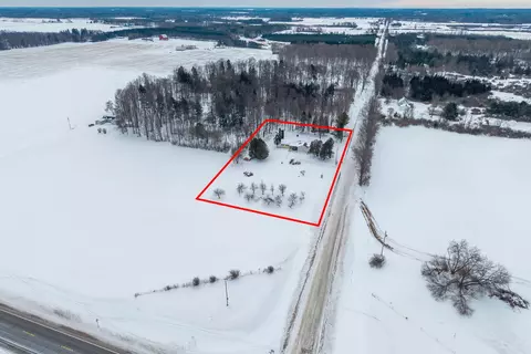 View/Area - 8876 20th Ave, Remus, MI 49340 photo 1 of 5