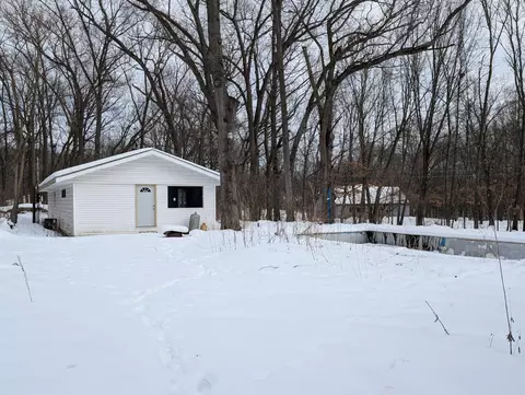 1408 Cherry Ln, Niles, MI 49120