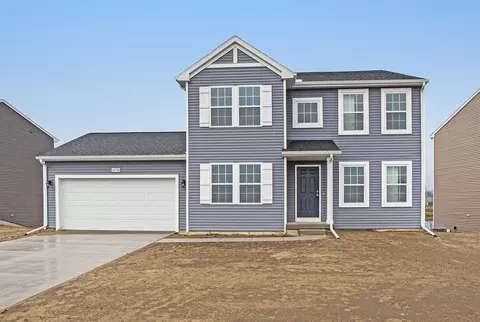 6358 Southtown Ln, Byron Center, MI 49315