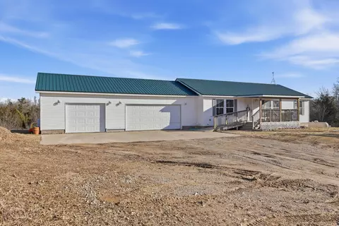 9026 W Coleman Rd, Lake, MI 48632