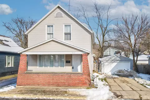 845 Nagold St NW, Grand Rapids, MI 49504