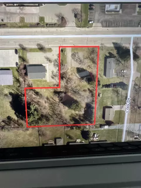 4772 Beckley Rd, Battle Creek, MI 49015