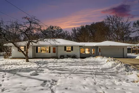 3928 Laird Ave, Kalamazoo, MI 49008