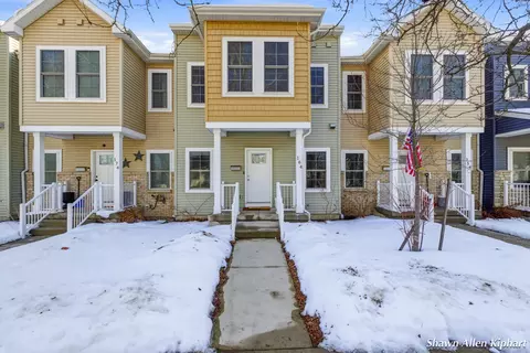 164 Wexford St SE, Grand Rapids, MI 49548