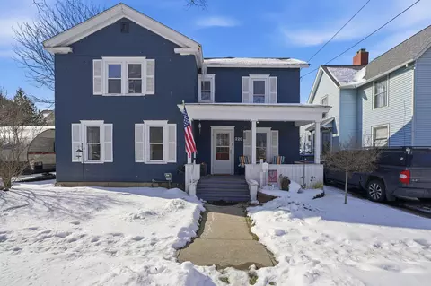 220 S Park St, Hastings, MI 49058