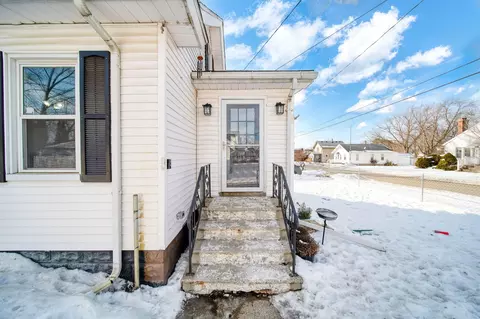 509 E Bird St, Jackson, MI 49203 photo 5