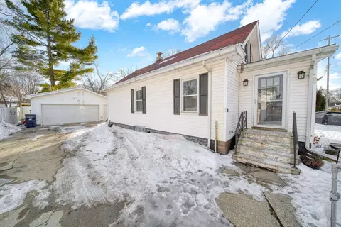509 E Bird St, Jackson, MI 49203 photo 4