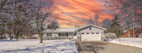 316 S Main St, Montgomery, MI 49255