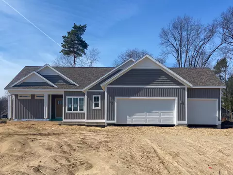 10711 Greyhound Ave, Allendale, MI 49401