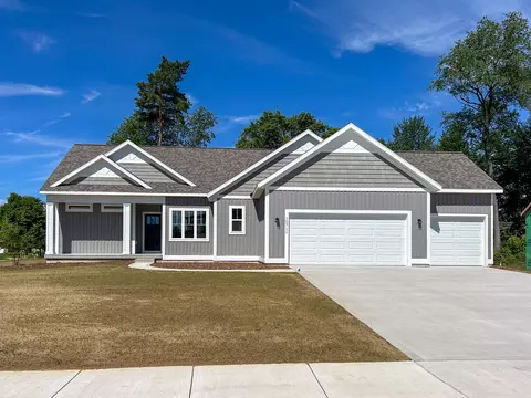 10711 Greyhound Ave, Allendale, MI 49401