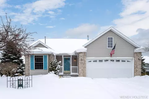 2955 Bayberry Ct, Holland, MI 49424