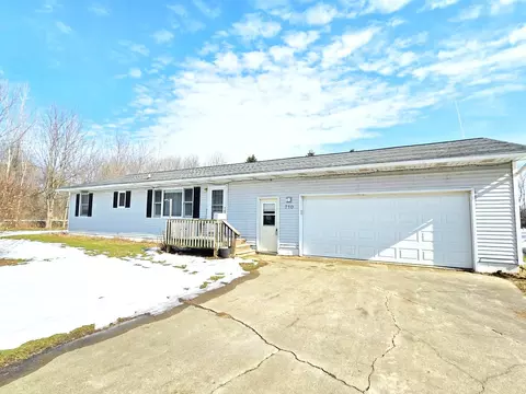 710 Madison St, Bellevue, MI 49021