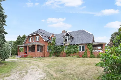3604 W Lever Rd, Hart, MI 49420