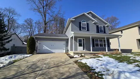 1215 Colgrove, Marshall, MI 49068