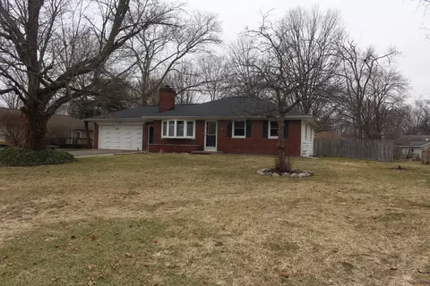 6642 Westchester St, Portage, MI 49024