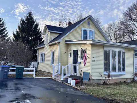 212 Ilene St, Sturgis, MI 49091