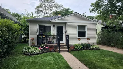 18705 Delaware Ave, Redford, MI 48240