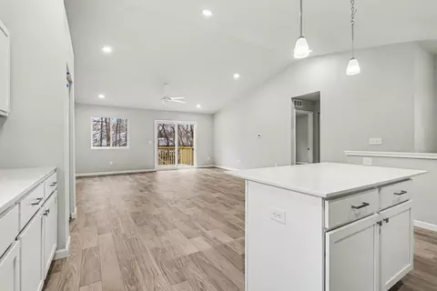 Living - 1212 Pine St, Three Rivers, MI 49093 photo 1 of 4