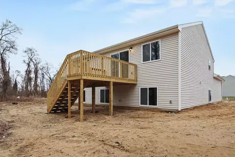 Exterior - 1212 Pine St, Three Rivers, MI 49093 photo 5 of 5
