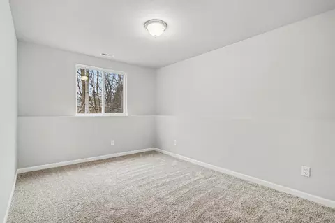 Bedroom - 1212 Pine St, Three Rivers, MI 49093 photo 5 of 5