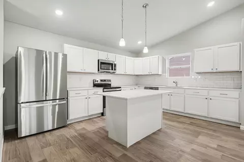 Kitchen - 1212 Pine St, Three Rivers, MI 49093 photo 1 of 1