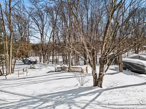 6360 S Outer Loop Dr, Custer, MI 49405