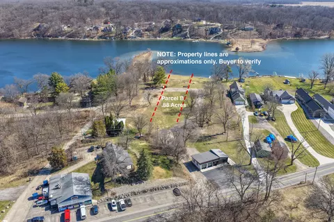Parcel A & B Sunset Boulevard, Union, MI 49130 photo 3