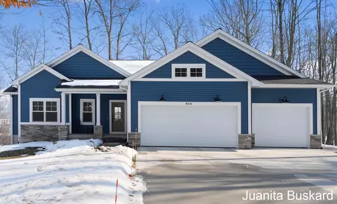 9310 S Annie Ln, Newaygo, MI 49337