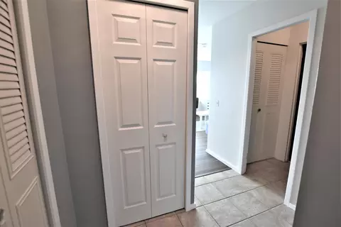 Entry Way - 555 E William St #16K, Ann Arbor, MI 48104 photo 1 of 1