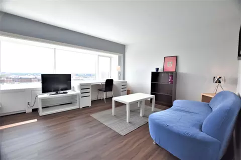 555 E William St #16K, Ann Arbor, MI 48104