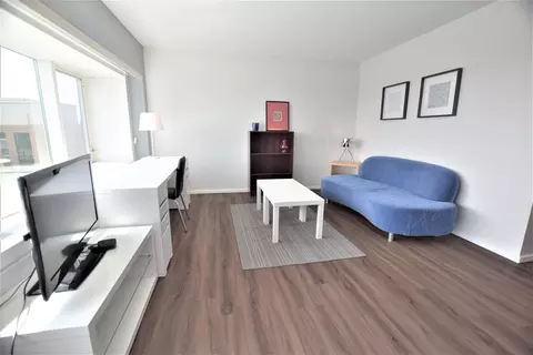 Living - 555 E William St #16K, Ann Arbor, MI 48104 photo 4 of 4