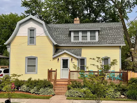 555 Saint Joseph St, South Haven, MI 49090