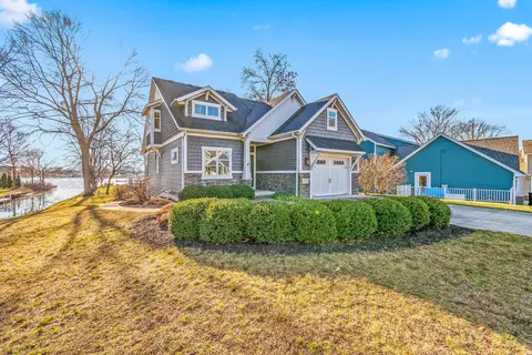 497 Iyopawa Rd, Coldwater, MI 49036