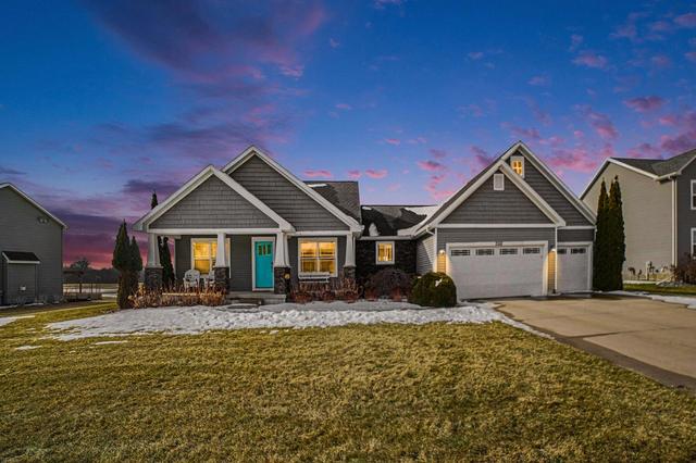 2352 Sandstone Dr, Mount Pleasant, MI 48858