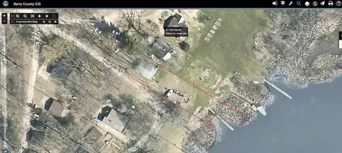 6790 Lake Dr, Hastings, MI 49058