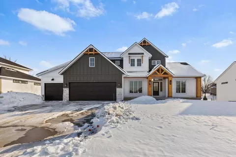 1904 Creekside Dr SW, Byron Center, MI 49315