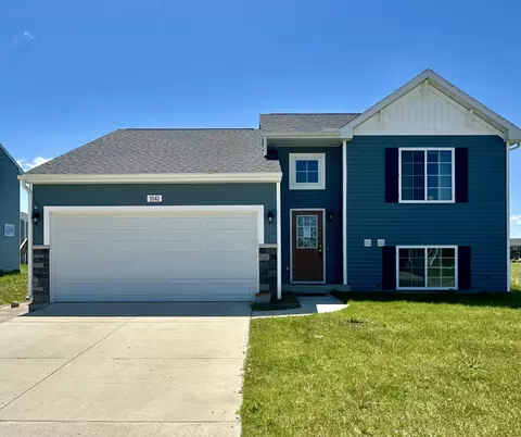 1041 Cooley Mill Ln, Vicksburg, MI 49097