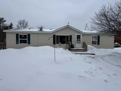 890 W 11 Mile Rd, Irons, MI 49644
