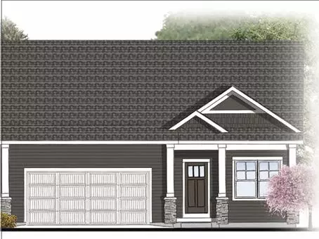 2847 W Cobblestone Ct SE #20, Kentwood, MI 49512