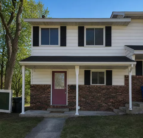 1369 Creek Dr #A, Muskegon, MI 49441