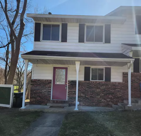 1369 Creek Dr #A, Muskegon, MI 49441