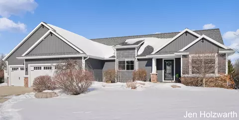 5650 16th Ave, Hudsonville, MI 49426