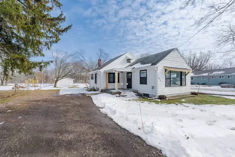 5835 Mount Vernon Ave, Portage, MI 49024