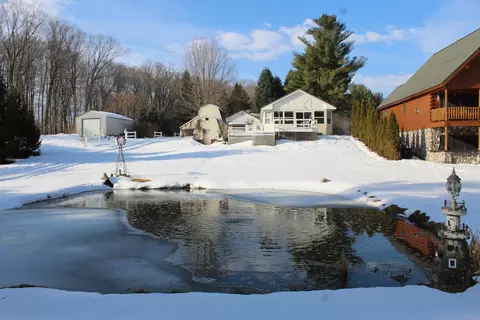 1132 N Meadowbrook Rd, White Cloud, MI 49349 photo 12