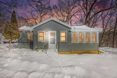 329 Bond St, Allegan, MI 49010