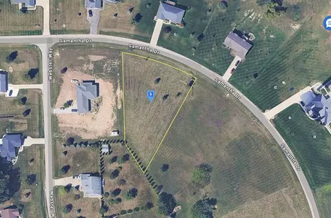 4189 Samantha Dr, Britton, MI 49229