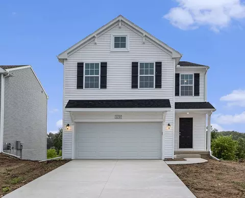 2831 Sanderling Ct SE, Grand Rapids, MI 49508